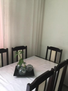 Apartamento Aconchegante 5 min Aeroporto e praia de Boa Viagem